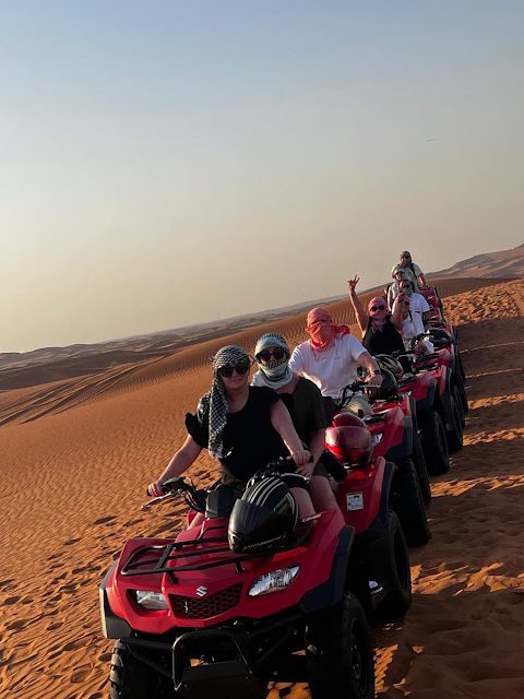 Duba-grouptour - best-destination