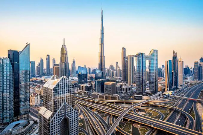 Dubai City Tour: Old Heritage and Modern City Sightseeing