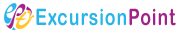 Excursion Point Logo